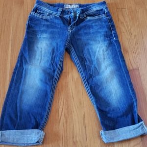 BKE Harper Crop Pants